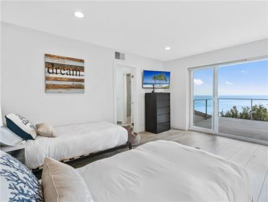 Luxury  Ocean Views Malibu Pool  Home